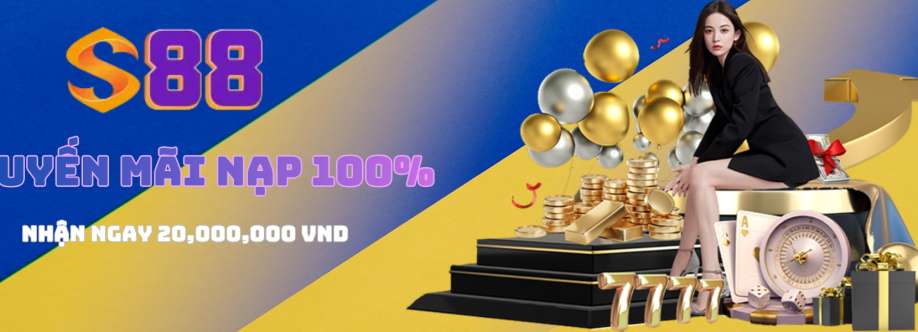 Nhà Cái S88VIP Cover Image
