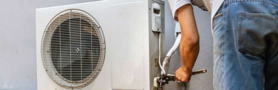 Goldstar Heating and Cooling Cover Image