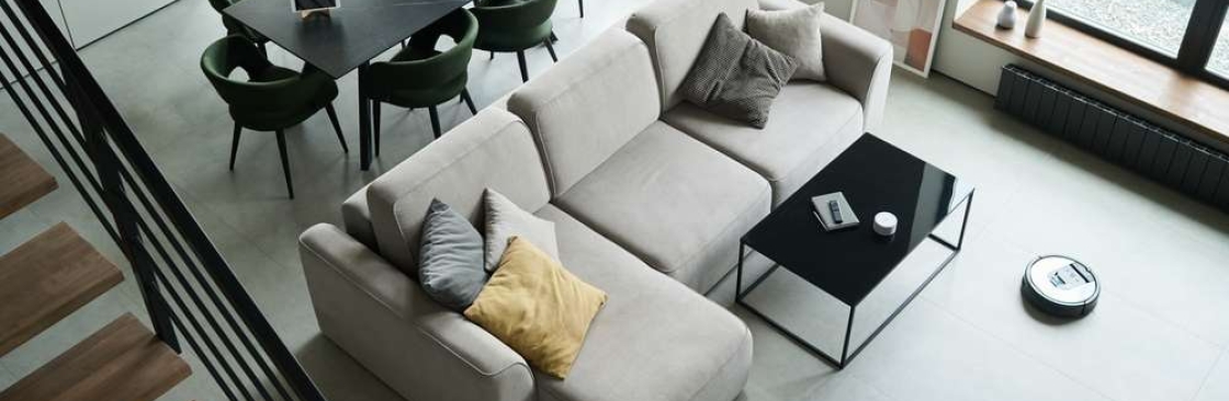 Compressed Comfort Furniture Cover Image