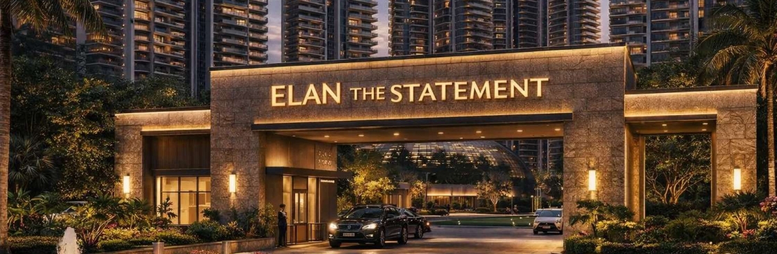 Elan Properties Cover Image