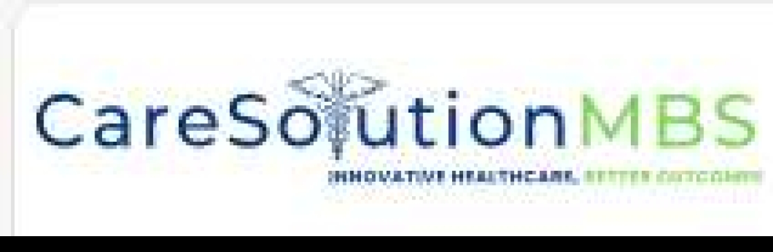 caresolution mbs Cover Image