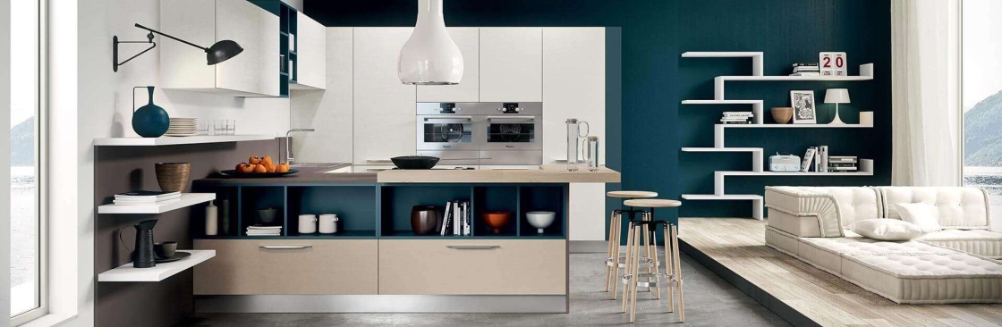 Professional Interior Cover Image