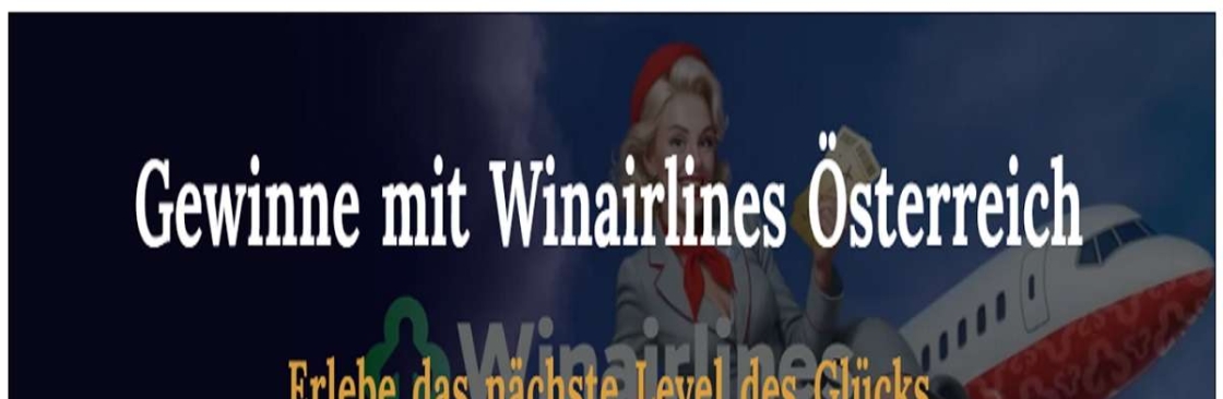 Winairlines Österreich Cover Image