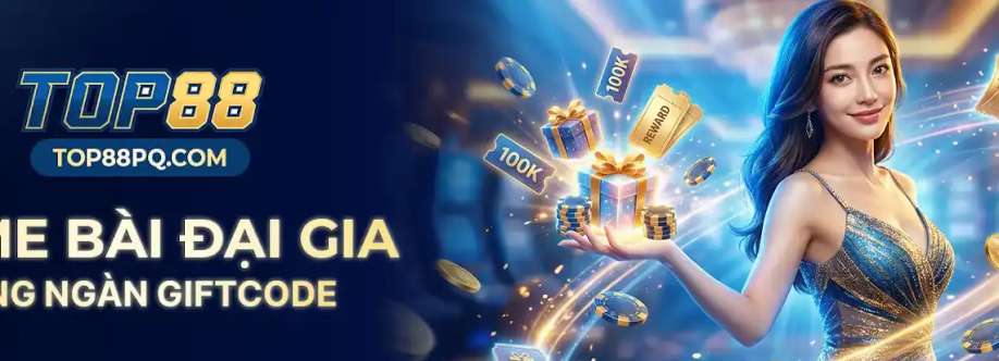 Nhà cái Top88 Cover Image