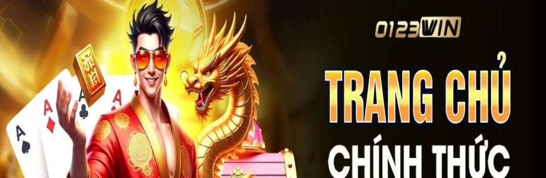 Nhà Cái 0123WIN Cover Image