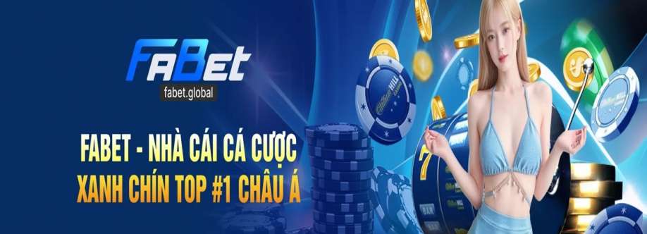 Fabet global Cover Image