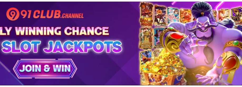 91club Channel Cover Image