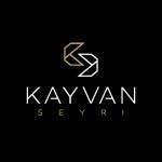 Kayvan Seyri Personal Training Profile Picture