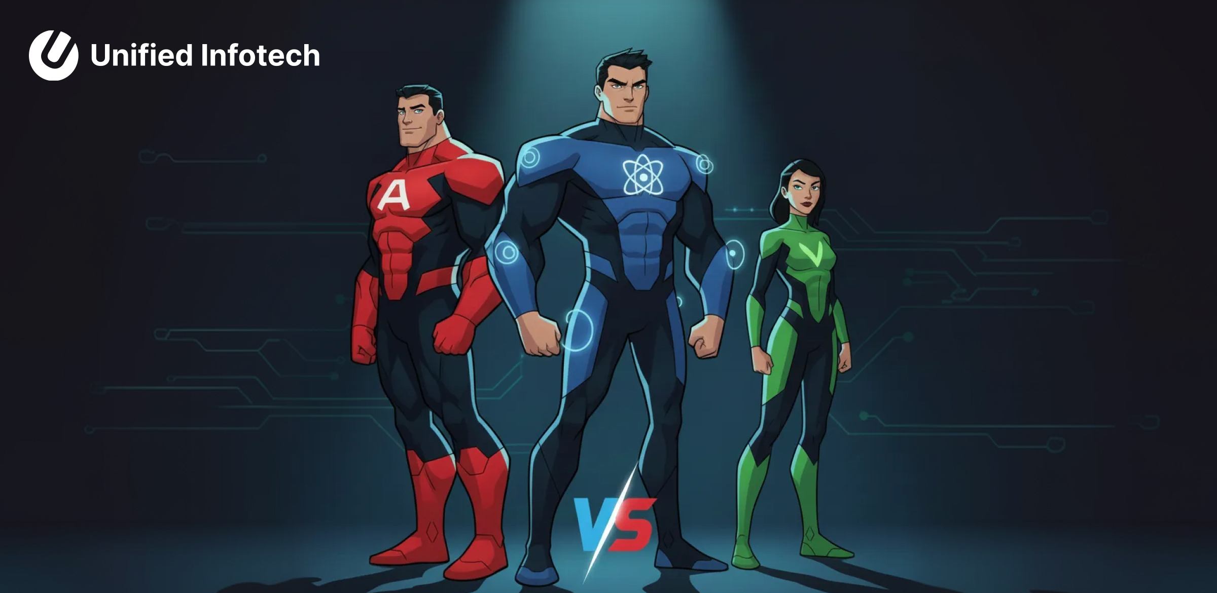 ReactJS vs Angular vs Vue: Which Framework Leads in 2026?