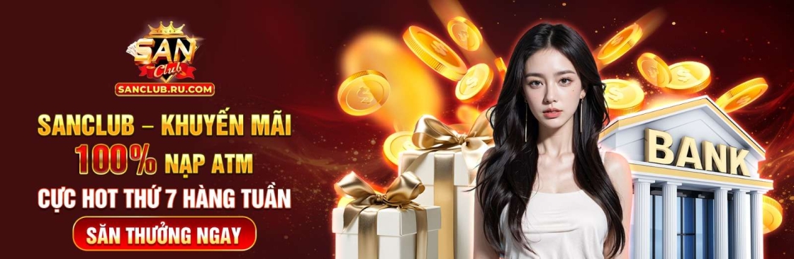 SanClub Ru Cổng Game và Casino Online Uy Cover Image