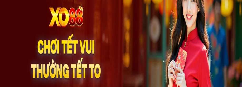 Nhà cái XO88 Cover Image