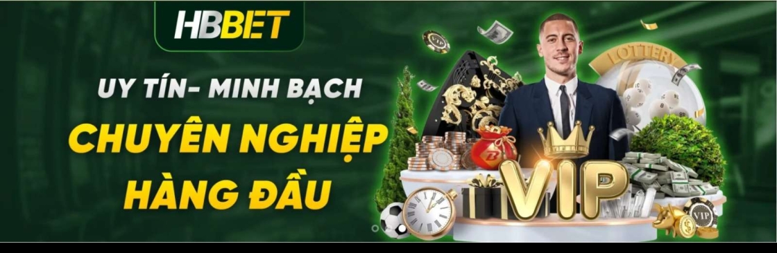 Hbbet Nhà Cái Uy Tín Cover Image