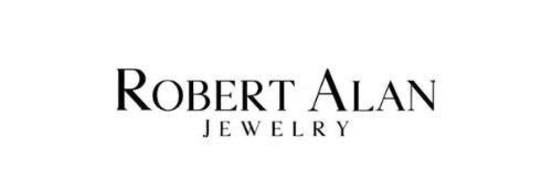 Robert Alan Jewelry Cover Image
