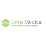 Lotus Medical International Profile Picture