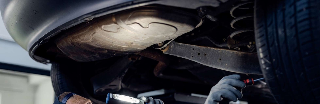 Allstar Mobile Mechanic And Auto Repair Cover Image