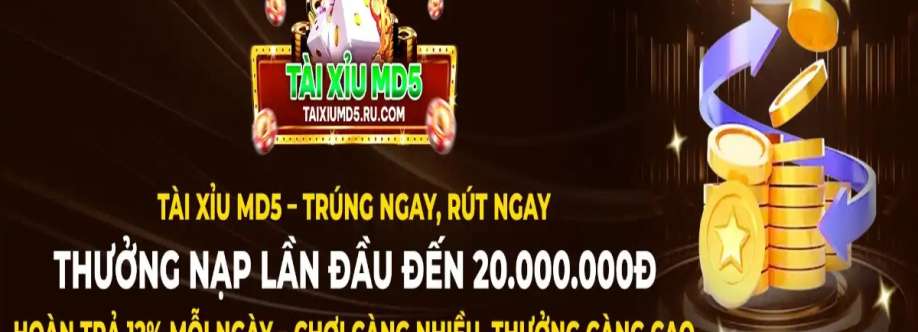 tài xỉu md5 Cổng Game Xanh Chín Cover Image