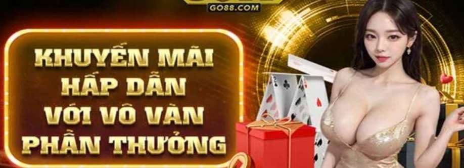 Cổng Game GO88 Cover Image
