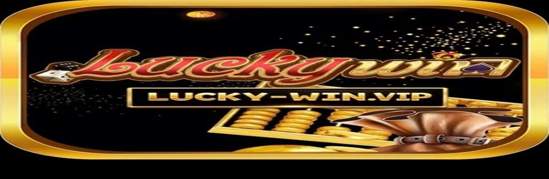 Luckywin Cover Image