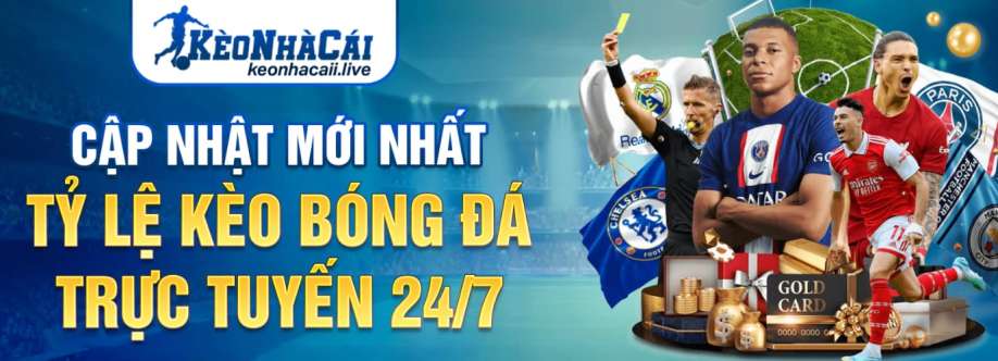 keonhacaiilive Cover Image