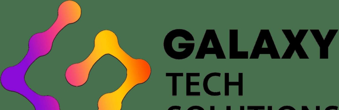 Galaxy Tech Solutions Cover Image