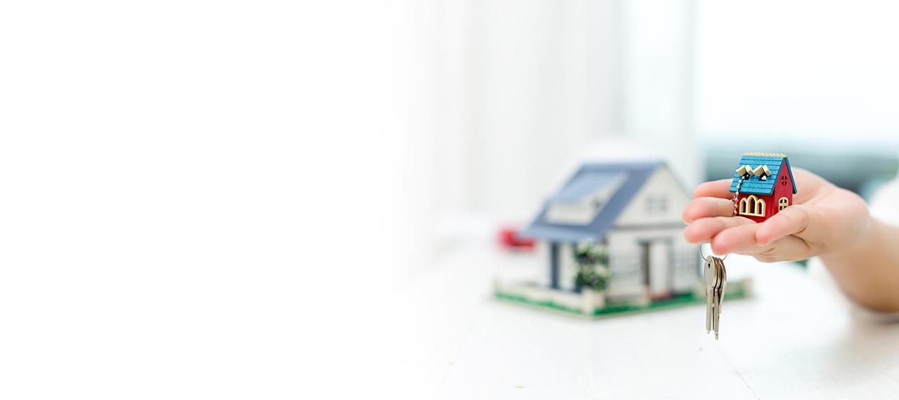 Home Loan - Apply Instant Housing Loan Online upto 5 Cr