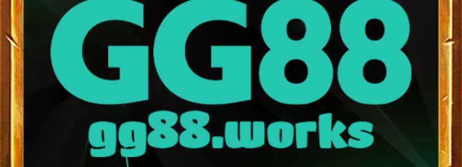 Gg88 works Cover Image