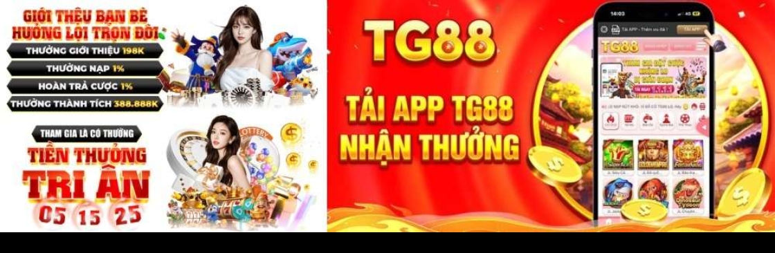 TG88 com Cover Image