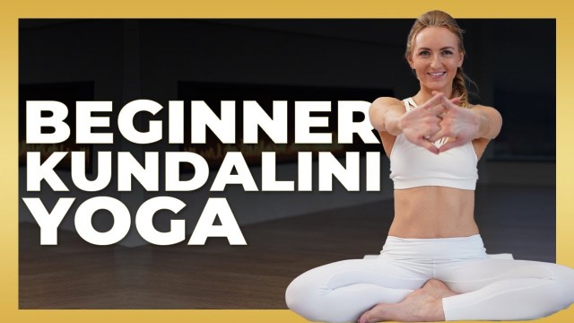 Understanding Kundalini Yoga: A Beginner’s Perspective in Arizona – @healthandhappinesspathways on Tumblr