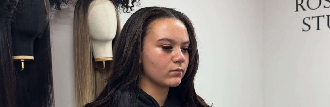 Wonder Rose Hair Studio Cover Image