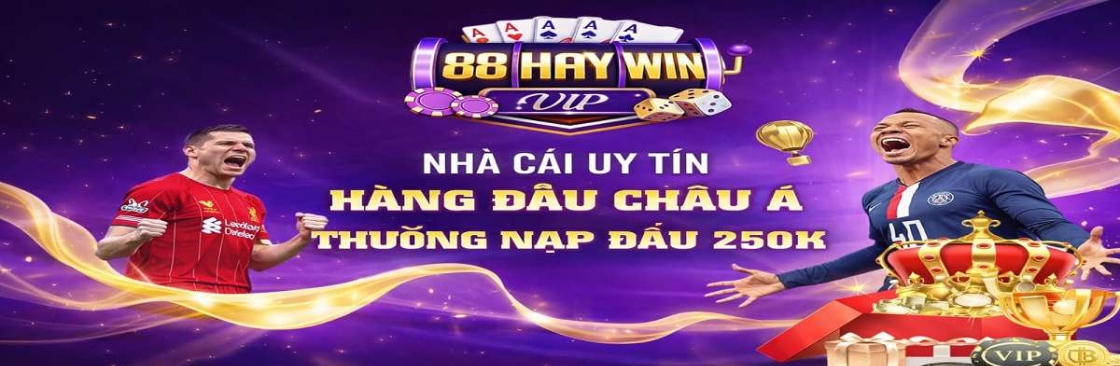 Haywin Cổng Game Đổi Thưởng Cover Image