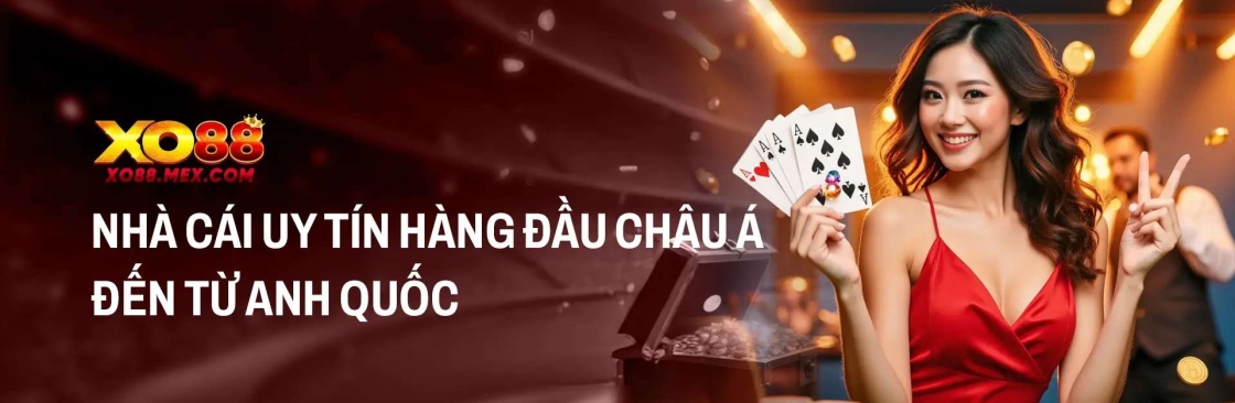 XO88 MEXCOM Cover Image