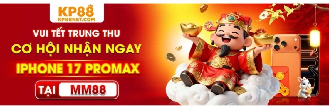 Nhà cái KP88 Cover Image