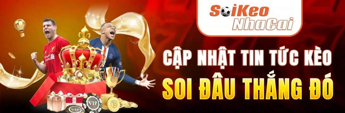 Soi Kèo Nhà Cái Cover Image