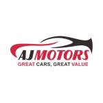 AJ Motors Profile Picture