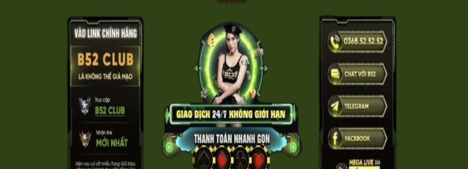 B52clubgame blog Cover Image