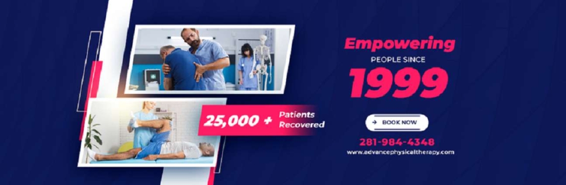 Advance Physical Therapy Cover Image