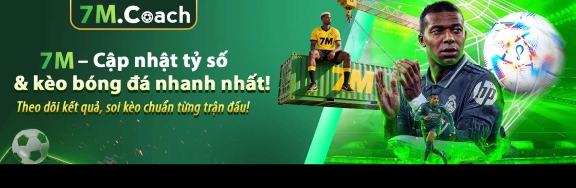 7m coach2 Cover Image