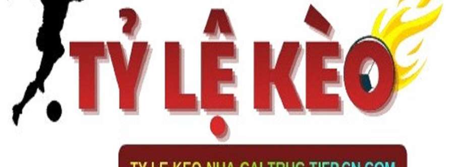 Tỷ Lệ Kèo Nhà Cái cncom Cover Image