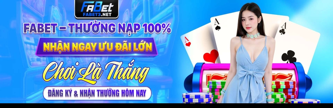 FABET 3NET Cover Image