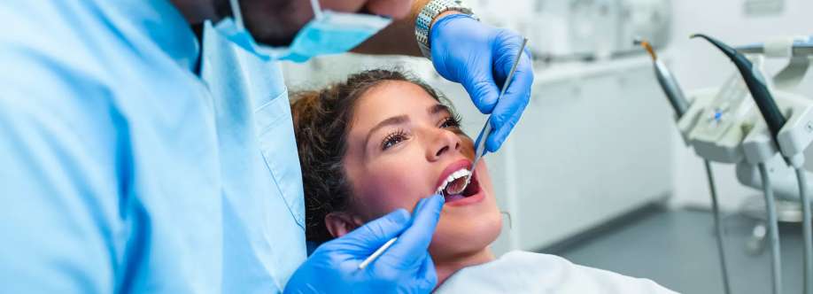 TLC Dentist Cover Image