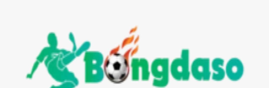 Bongdaso247 in net Cover Image