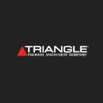 Triangle Package Profile Picture