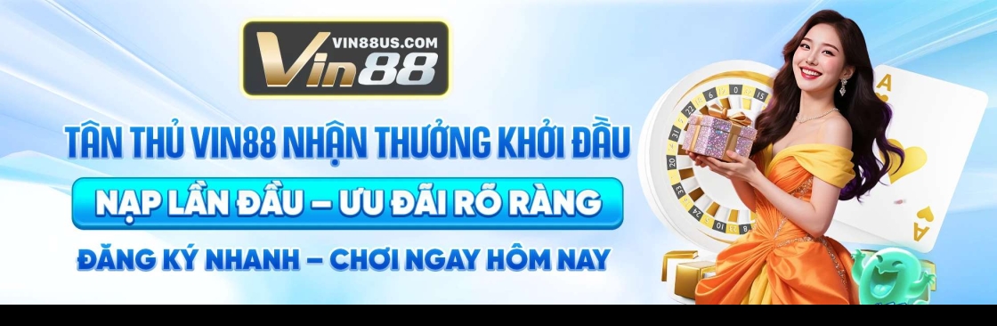 VIN88 USCOM Cover Image