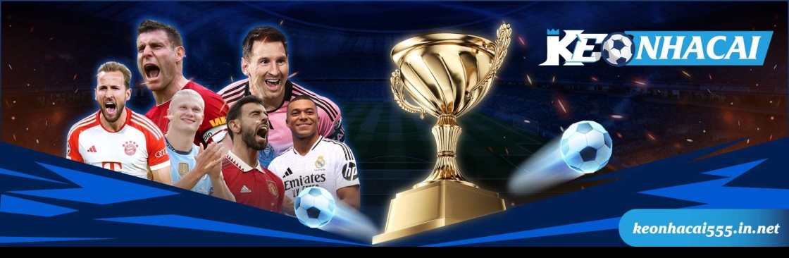 Kèo nhà cái Cover Image