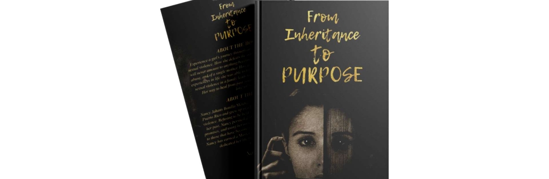 Nancy Bonilla Powers Cover Image