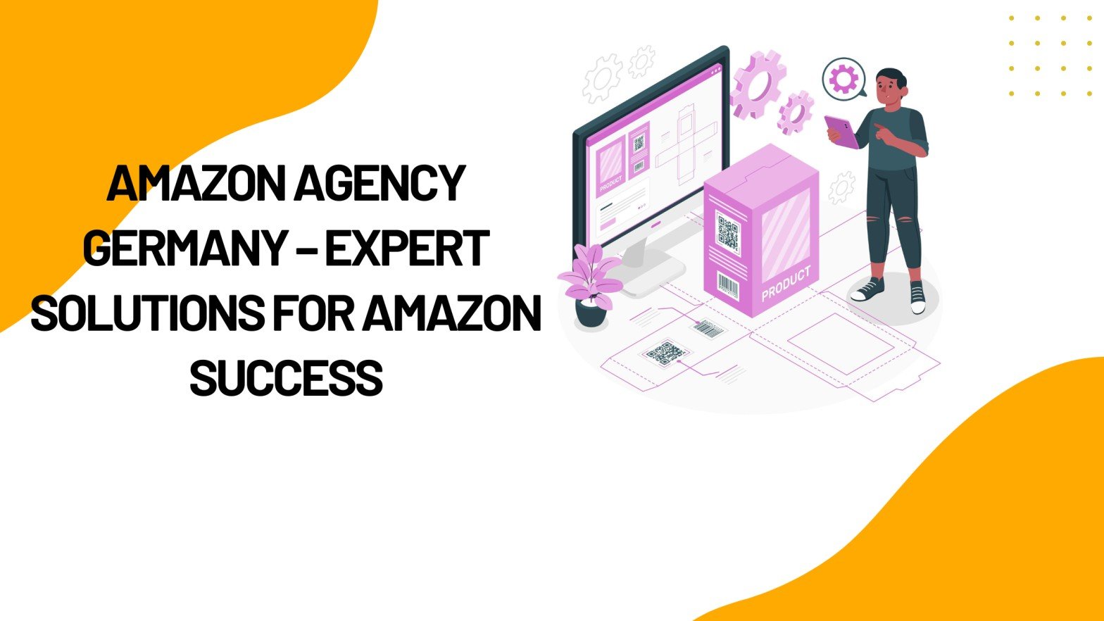 Amazon Agency Germany – GrowithAmazon