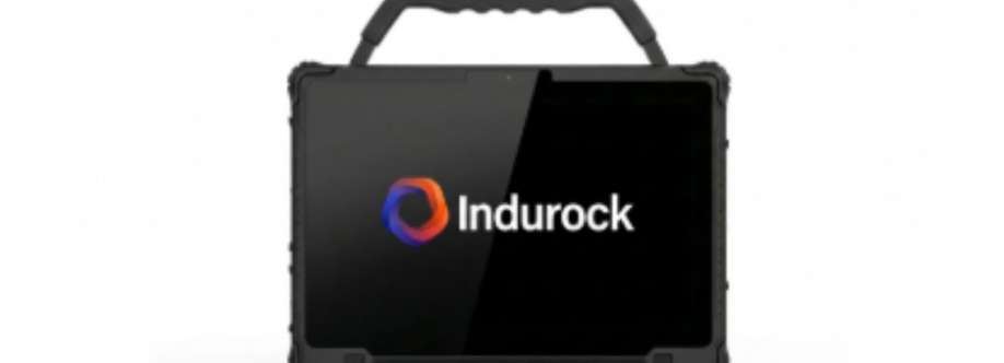 Rugged tablet windows Cover Image