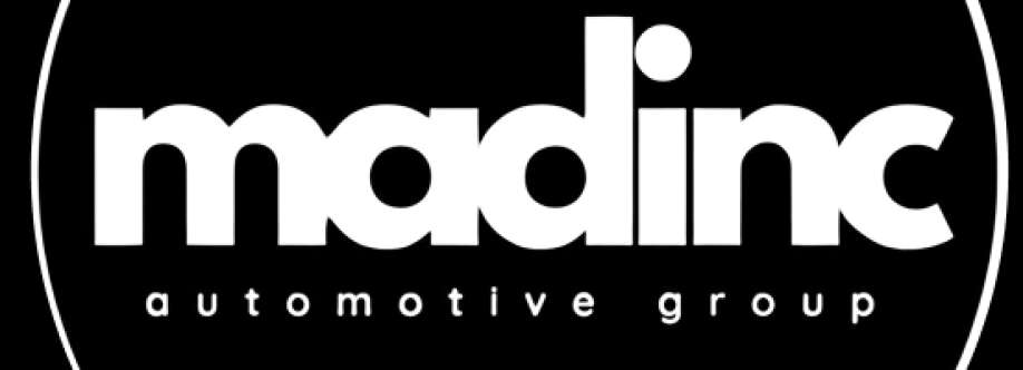 MADInc Group Cover Image