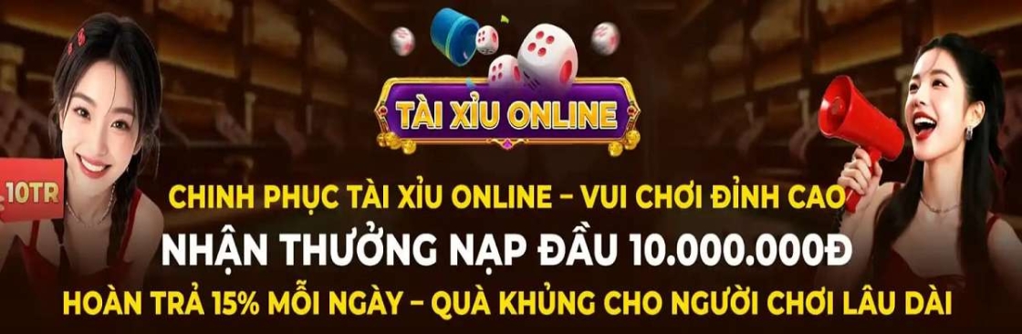 Tài Xỉu Online Cover Image