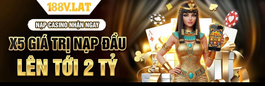 188 vlat Cover Image